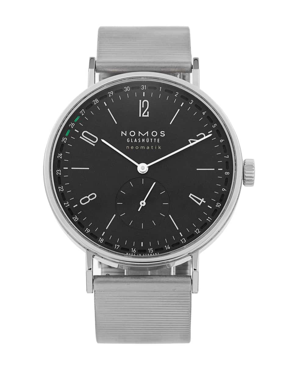 Nomos Glashutte Tangente 182 Nomos Glashutte Tangente 182